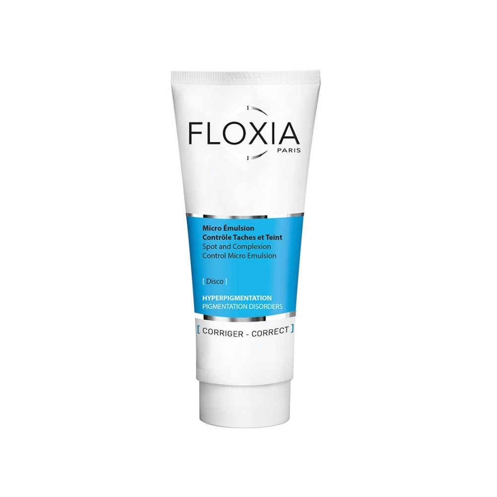 Floxia Micro Emulsion Spot Cream 